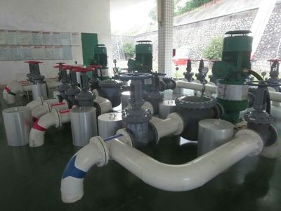鷓鴣江油庫持續(xù)推進迎檢工作，筑牢環(huán)保設備安全防線